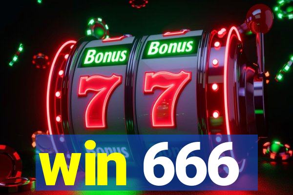 win 666